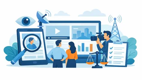 News Transparency: What the Public Should Expect