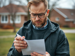 Why Everyday Problems Feel So Overwhelming (And How to Take Back Control)