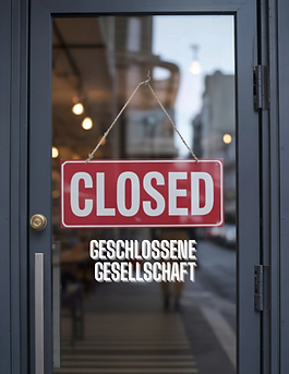 Am Donnerstag, 19. Februar, bleibt unser Restaurant aufgrund einer geschlossenen Gesellschaft geschlossen.
Ab Freitag sind wir wieder wie gewohnt für euch da.