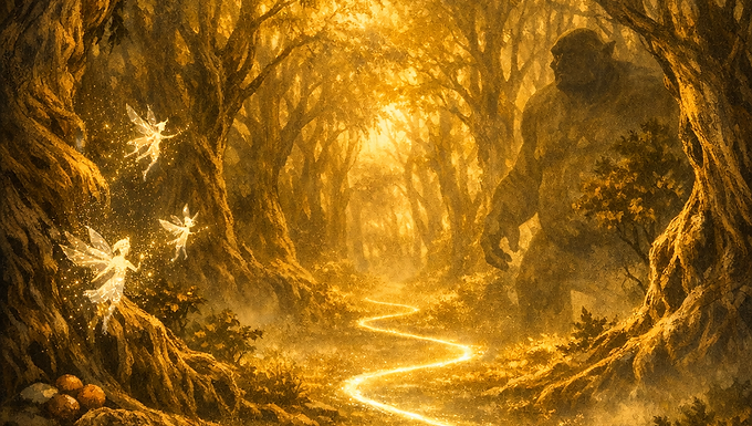 Hazelnut Grove