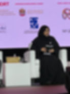 The Crown Imperial Commonwealth of Nations Senator Hosting UAE Events March 2022