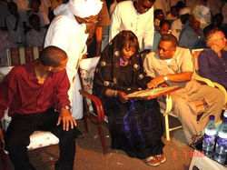 Facebook - 2006 - SHEBAH III - SUDAN ALBUM