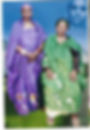 Facebook - Love to you from our North & South-Sudan Nubians lines! One In Light!