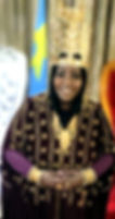 The Empress Shebah - The Queen Of Sheba 2022 Summit