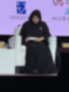 The Crown Imperial Commonwealth of Nations Senator Hosting UAE Events March 2022