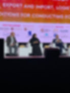 The Crown Imperial Commonwealth of Nations Senator Hosting UAE Events March 2022