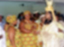 ARK Nubian Kingdom Nations Royals