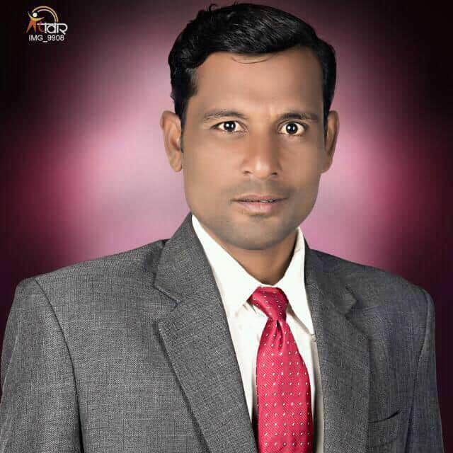 Rep. India World Peace Committee Sajid Ali Saeed Ali