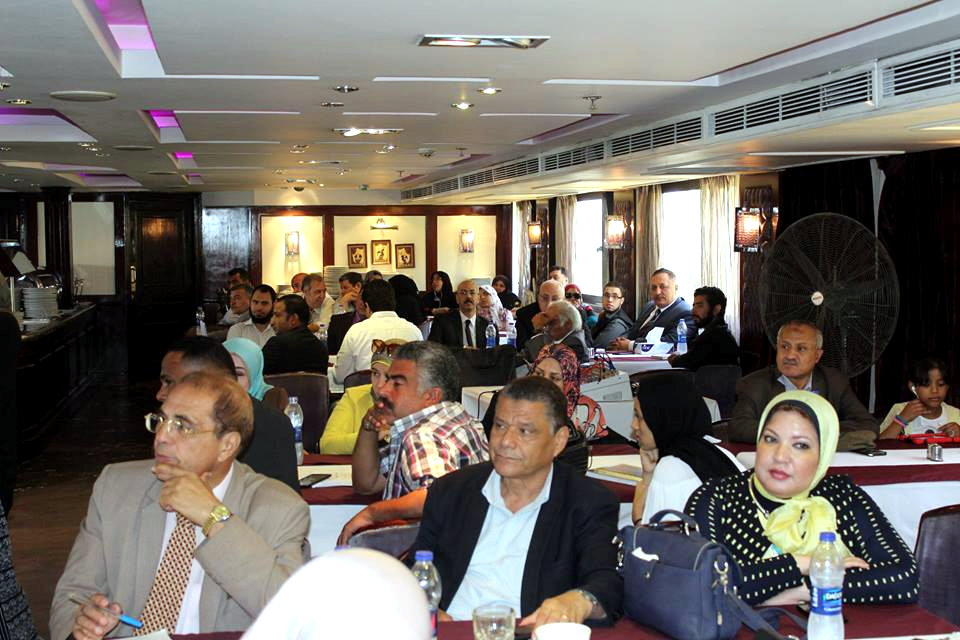 African Arab conference6