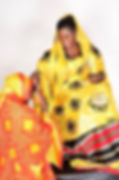 Facebook - One Love from our Kenya Nubians Lines, ONE IN LIGHT!
Khalif Kenyi Ki