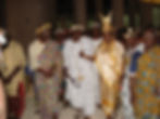 African Kingdoms Federation