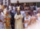 ARK Nubian Kingdom Nations Royals