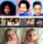 The Crown Succession lines 1982 - to Present