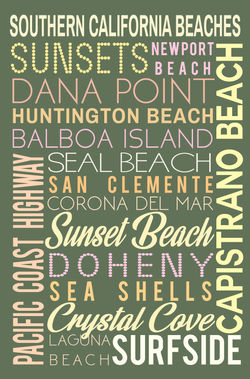 CA Word Association 3