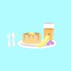 breakfast_by_kvbreni-daw4x6d