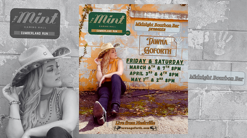 The Mint Gaming Hall Cumberland