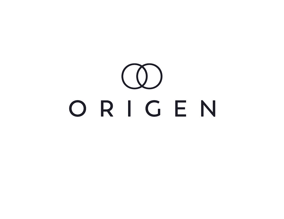 Origen Moleculs & Minerals
