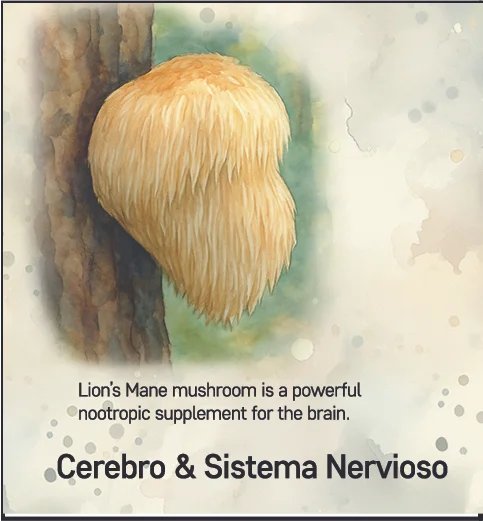 Lion's Mane, vista 5 de 5