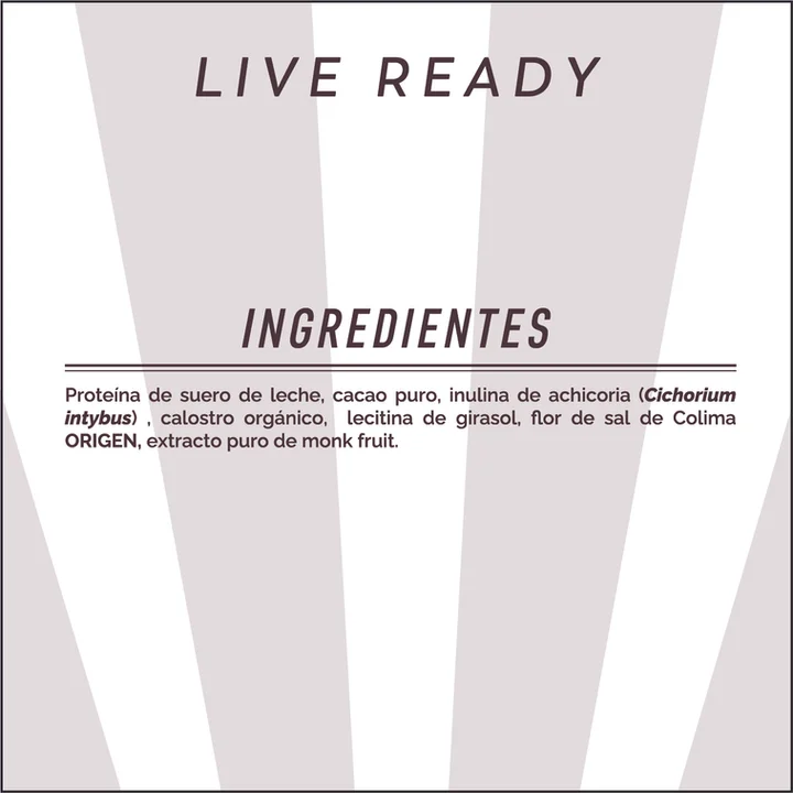 Whey Cacao, vista 4 de 4