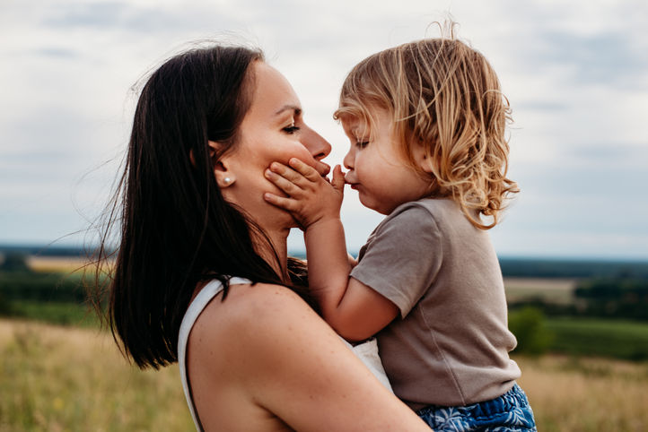 Baba-mama fotózás Győr