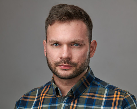 üzleti portré fotózás Győrben