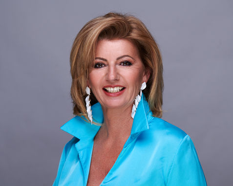 üzleti portré Győrben