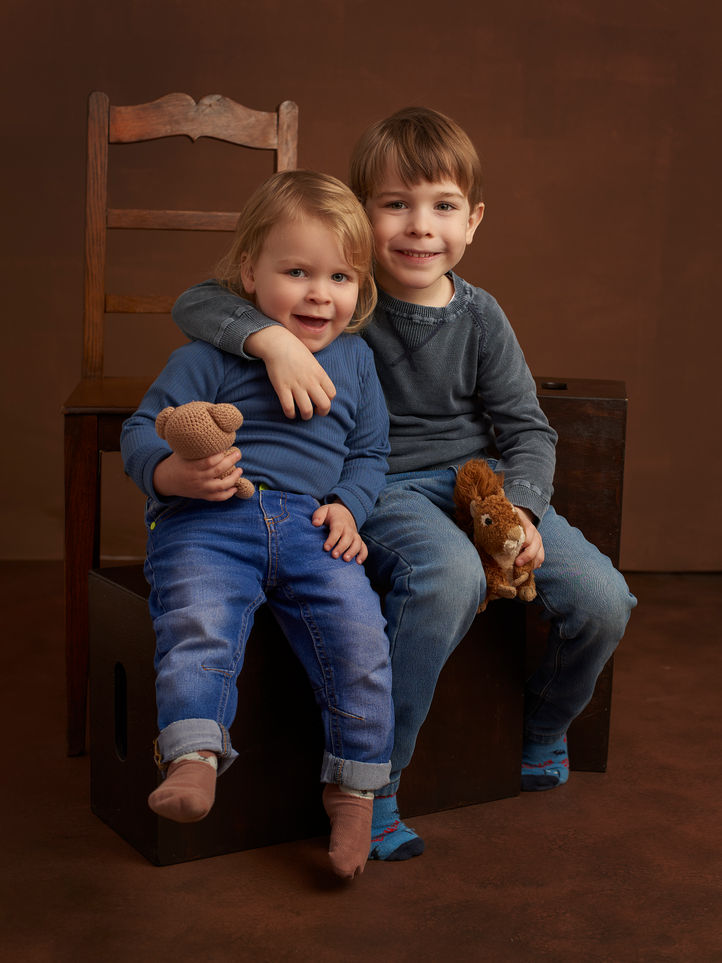 Gyerekfotózás Győrben