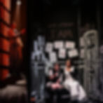 The Turn of the Screw