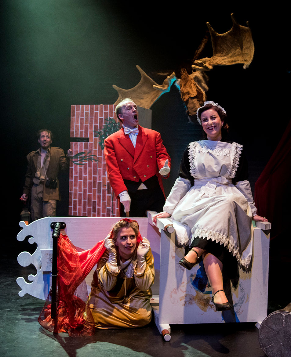 211104 HGO s Le nozze di Figaro Yellow cast_DSC 10448 ©2021LaurentCompagnon web