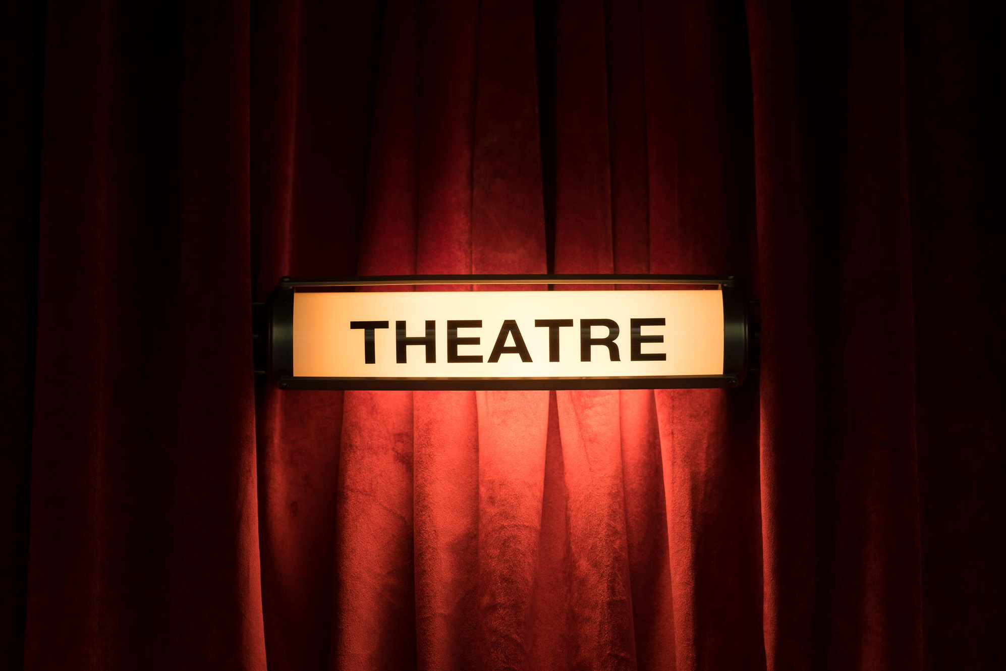Barnes Community Arts Centre logo