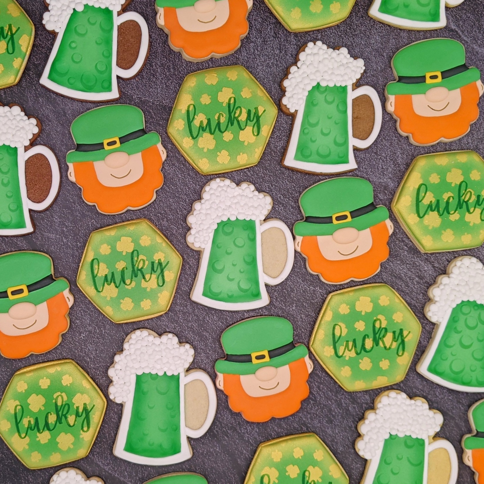 Custom Cookies Online Butter Block Cookie Shop United States