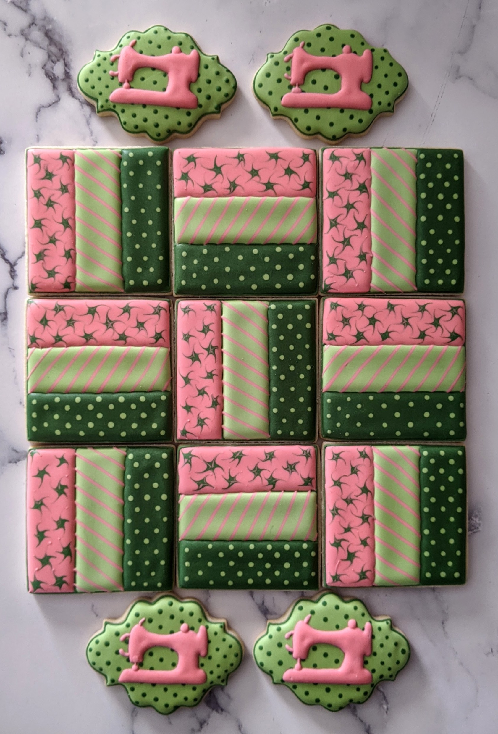 Custom Cookies Online Butter Block Cookie Shop United States