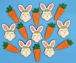 Easter 2021 collection