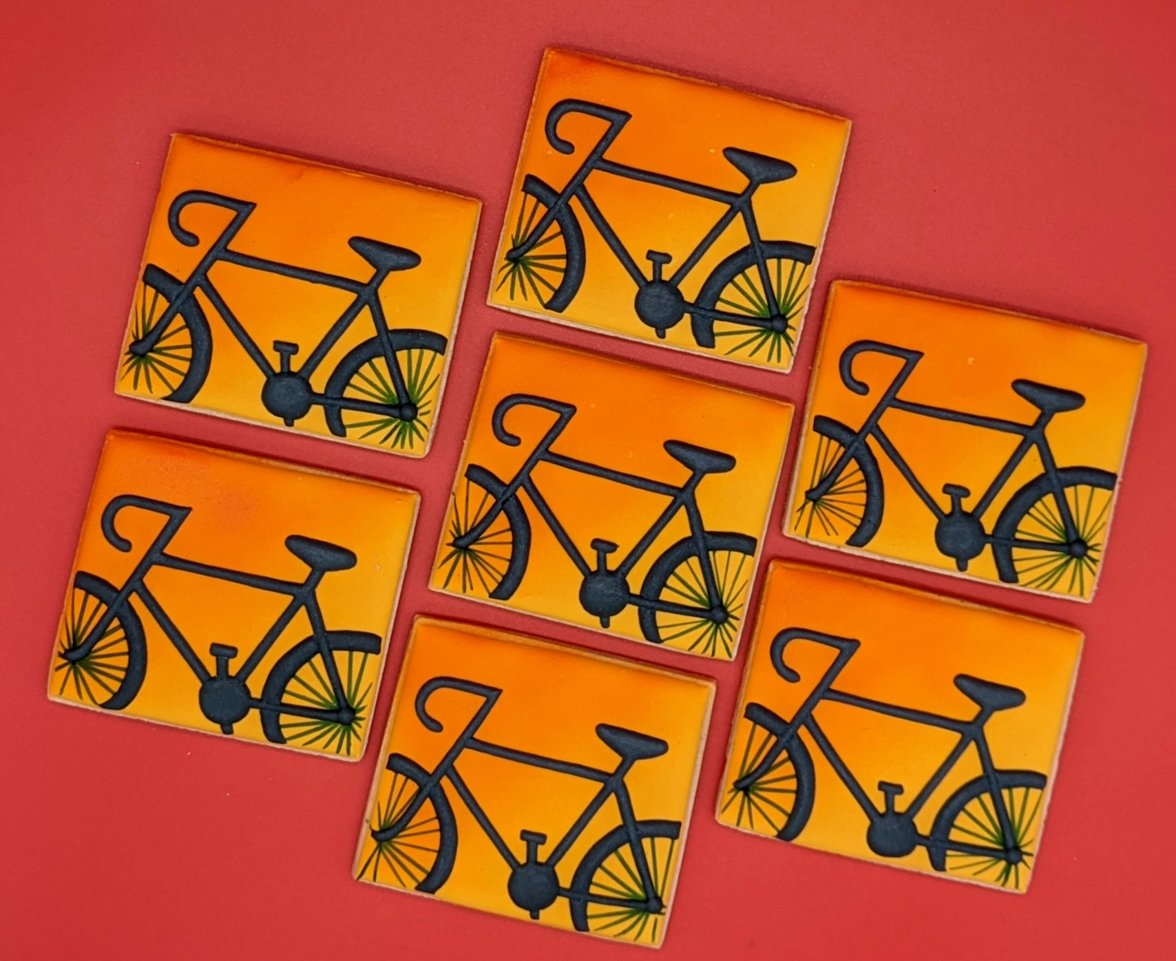 Custom Cookies Online Butter Block Cookie Shop United States