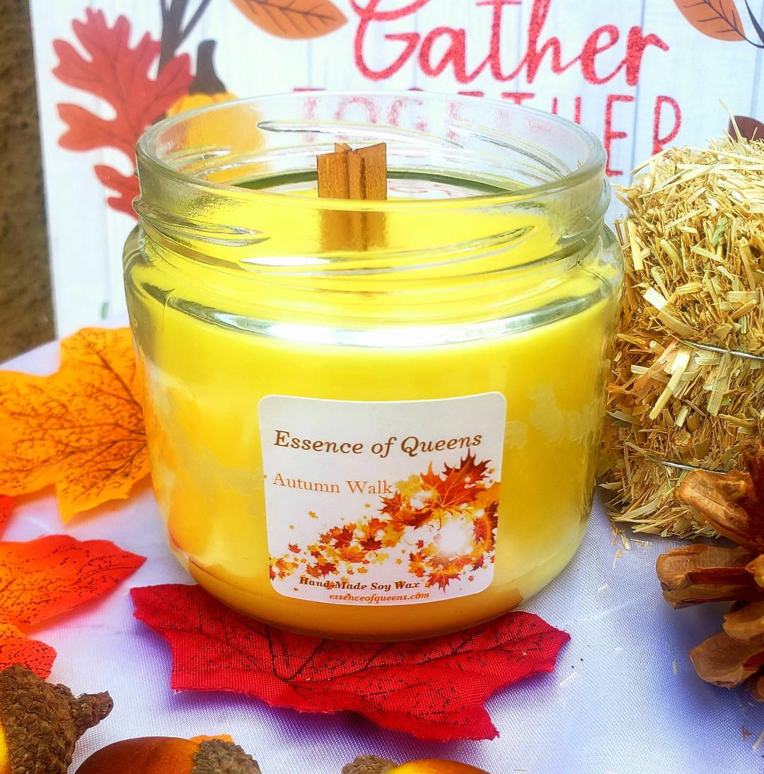 Autumn Walk (12oz)- Harvest Collection