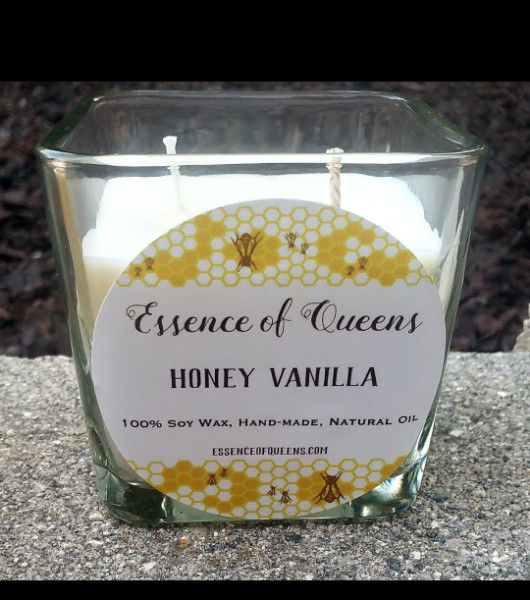 Honey Vanilla - Princess Collection