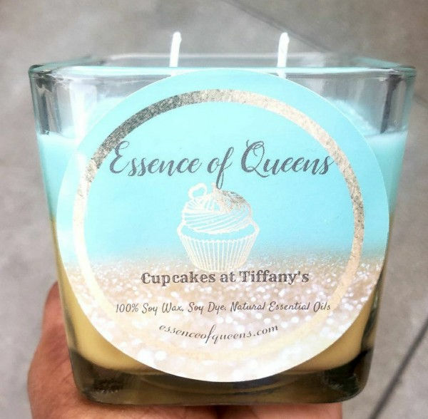 Cupcake at Tiffany's - Princess Collection