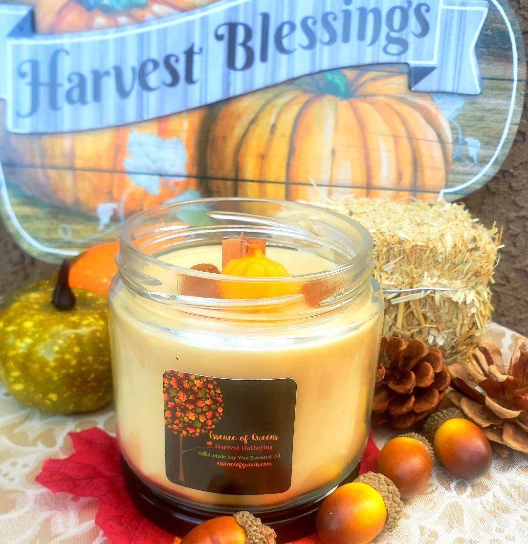 Harvest Gathering(12oz)- Harvest Collection