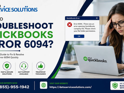 quickbooks error 6094