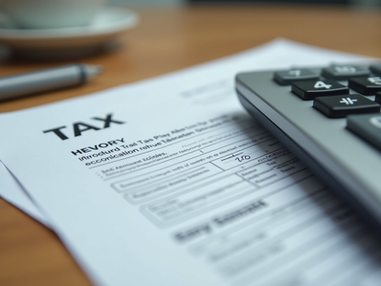 Understanding Business Taxes: A Comprehensive Guide