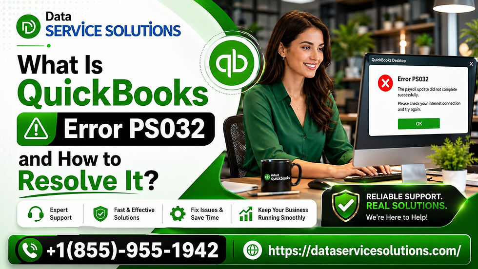 quickbooks error ps032