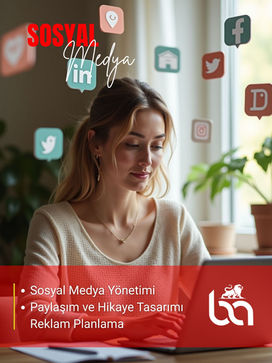"2010'dan bugüne 16 yıllık tecrübemizle yanınızdayız! Sosyal medya yönetimi, özgün paylaşım ve hikaye tasarımları ile markanızı dijitalde parlatın.
Etkili reklam planlamasıyla hedef kitlenize ulaşın.Sosyal medya hesaplarınızın kontrolünü profesyonellere bırakın.
Tasarım ve içerik planlaması ile fark yaratmak için bize ulaşın. 🦁 #baskı #tasarım #matbaa #BlacklionAjans"