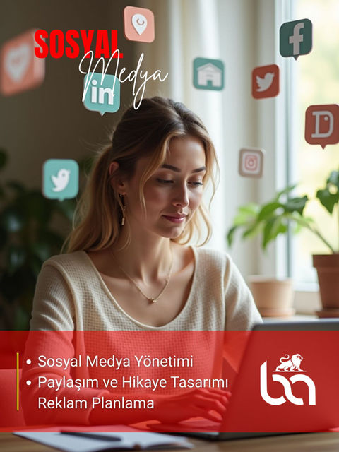 "2010'dan bugüne 16 yıllık tecrübemizle yanınızdayız! Sosyal medya yönetimi, özgün paylaşım ve hikaye tasarımları ile markanızı dijitalde parlatın.
Etkili reklam planlamasıyla hedef kitlenize ulaşın.Sosyal medya hesaplarınızın kontrolünü profesyonellere bırakın.
Tasarım ve içerik planlaması ile fark yaratmak için bize ulaşın. 🦁 #baskı #tasarım #matbaa #BlacklionAjans"