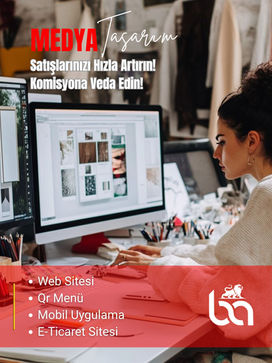 İşletmenizi dijitalleştirin, kazancınızı katlayın. Komisyon ödemeden kendi satış kanallarınızı yönetmek için web sitesi, QR menü, mobil uygulama ve e-ticaret çözümlerimizle yanınızdayız. 🦁 #baskı #tasarım #matbaa #BlacklionAjans"
