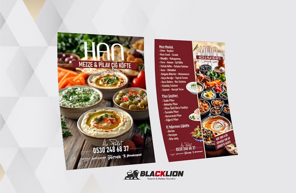 Blacklion Ajans