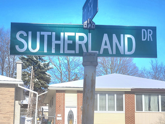 Sutherland Drive Sign.jpg