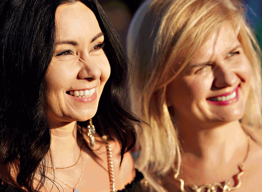 Comunidad de belleza