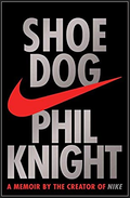 Shoe Dog