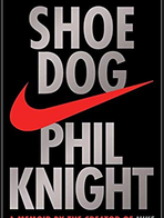 Shoe Dog