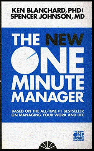 The One Minute Manager
